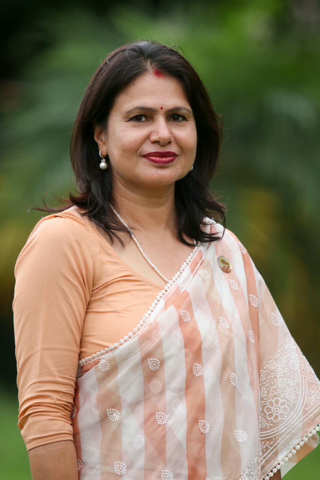Nagina Yadav